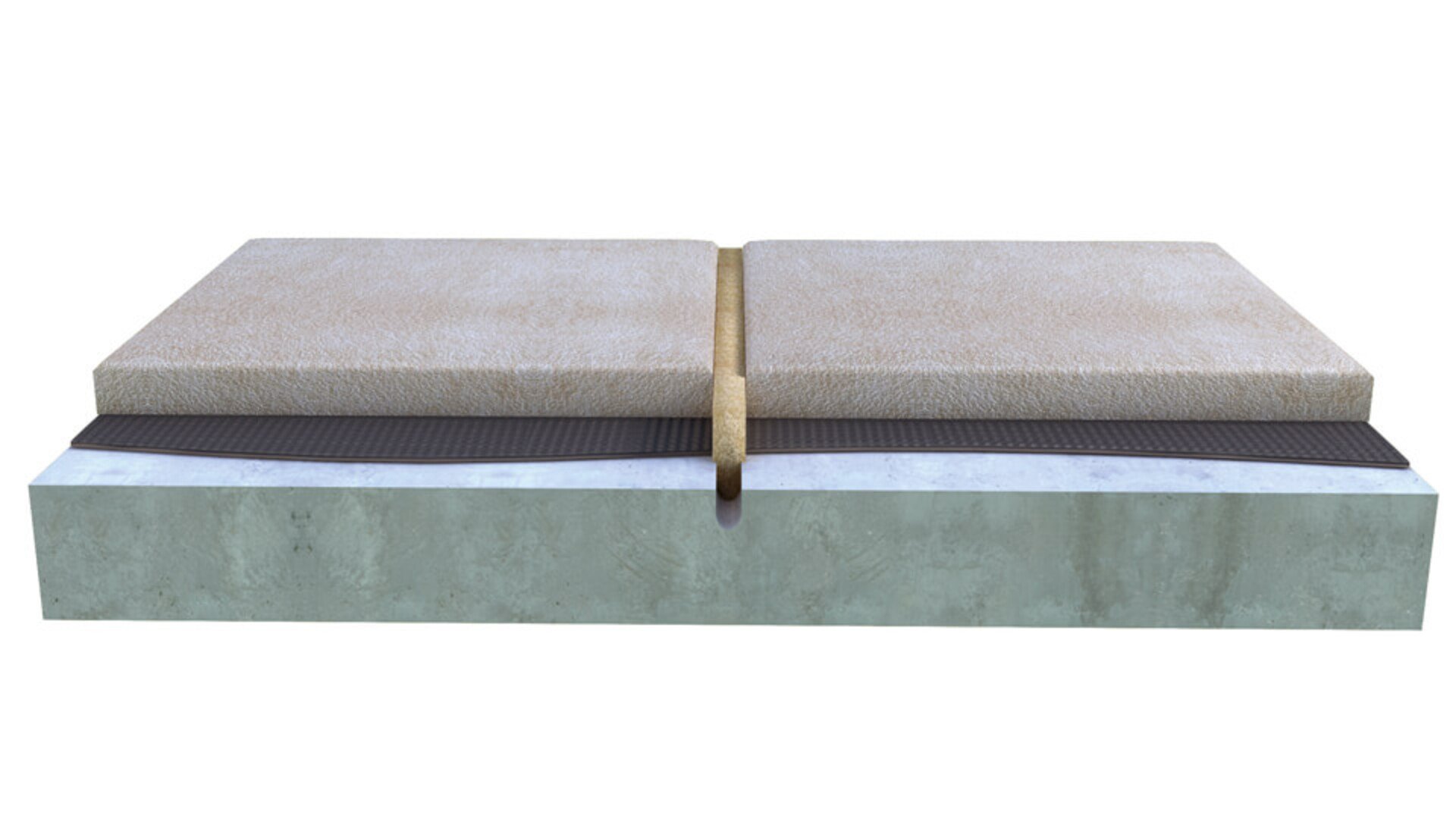 Comment Poser Un Joint De Dilatation Carrelage